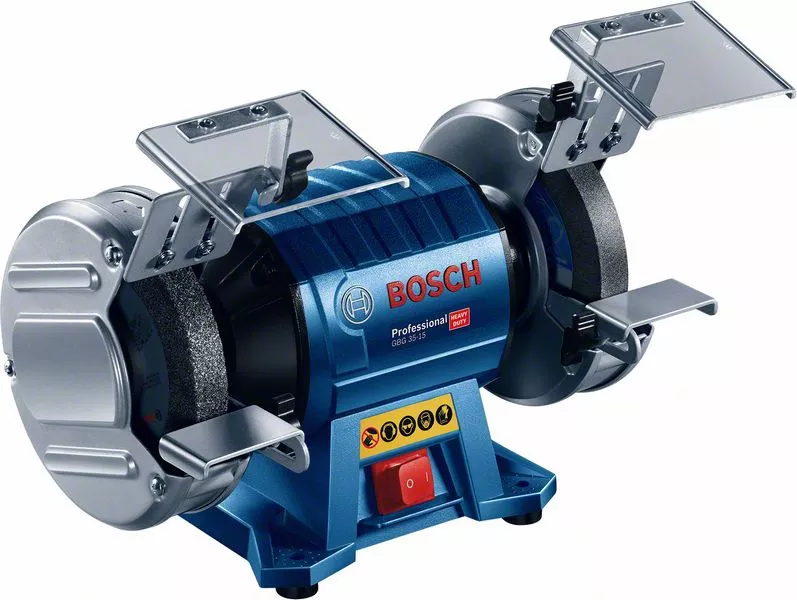 Touret à meuler GBG 35-15 Bosch